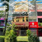 Bán nhà mt phan xích long. phường 2. phú nhuận. dt 8x18m. 4 tầng. hđt 220 triệu. giá 85 tỷ tl