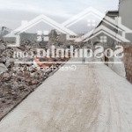 đón sóng dự án valasta hoà bình- thủy nguyên- giá đầu tư nhỉnh 1ty