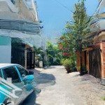 Chỉ 4tỷ790 có ngay nền 84m2 kdc nam khang nguyễn duy trinh - long trường - cách cổng 80m