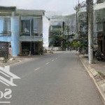 Bán đất kinh doanh mặt tiền đường tô hiệu, hòa minh - khu vực đông dân cư, kinh doanh sầm uất