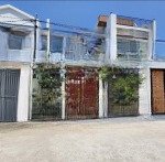 Bán lô đất đẹp có sẵn mô hình vườn tiểu cảnh và căn nhà nhỏ sinh thái tuyệt đẹp xã vĩnh thạnh
