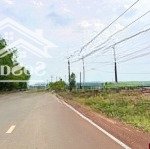 Bán đất thổ cư mặt tiền đường 32m giáp khu công nghiệp 4200ha và vsip 5 tại đồng phú
