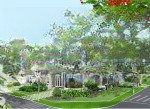 đất nền dự án topia, lô nhà phố view rạch 96 m2 giá 70 tr/m2...lh: 0919.009.038 bđs khoa quang