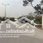 Chuyển nhượng 180m2 đất dự án anh dũng 7 - anh dũng - dương kinh. hướng đn đối trường alpha