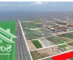 đất biển quất lâm giá rẻ nhất thị trường diện tích 100m2 giá 1ty050tr. giáp quảng trường 150m lh em