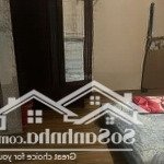 Cho thuê căn hộ phường 10. giá 4tr5/ tháng đường xe hơi. uyên 0948676493