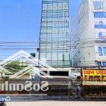 Cho thuê nhà 122 - 122a nguyễn xí, p.26, bình thạnh. tổng diện tích sử dụng hơn 1000m2