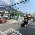 Cho thuê toà nhà vp 1 hầm 6 lầu , ngay góc 3 mt lê hoàng phái, p17, gv - 80tr/th