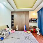 Bán nhà phạm văn bạch, gần công viên, dân trí, 65m2, ngang 5m, nở hậu 3 tầng, 3pn, 5,5 tỷ