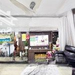 Nhỉnh 6 tỷ có ngay căn chung cư góc 3 ngủ, đối diện trường quốc tế ngôi sao - đại kim - hoàng mai