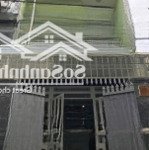 Bán nhà riêng tại ngô chí quốc, bình chiểu, thủ đức, 3,9 tỷ, 52m2 đẹp xuất sắc chỉ với