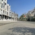 Bán nhà liền kề góc vườn hoa kđt thanh hà mường thanh hà đông. 102m2, 5 tầng 1 hầm giá 15.6 tỷ