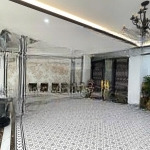 Lô góc, phố trần thái tông, tòa building mặt tiền 12m, hầm xe, 5*, dòng tiền cực cao, quận cầu giấy