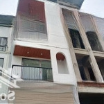 Bán nhà mặt phố kim đồng, hoàng mai, sầm uất, tấp nập, kinh doanh cực đỉnh, 120m2, 50 tỷ