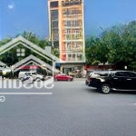 Toà building mp hoàng quốc việt 235m2x10t, mt 8.5m, dòng tiền 2 tỷ/năm, có penhouse, giá hợp lý