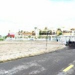Bán đất nền dự án nam an bàu bàng, 1,4 tỷ, 100m2, giá siêu hời hot!