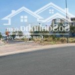 Cần bán lô đất dự án thanh nhựt, liền kề khu đô thị metrocity gs. dt: 6m x 21m giá 40tr/m2.