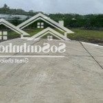 Bán kho, nhà xưởng tại cụm công nghiệp xà cầu (gđ2), 9,2 tỷ, 1300 m2