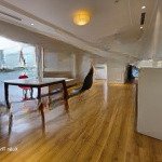 Cho thuê căn hộ cao cấp full đồ , ngọc thụy, long biên , 120m2 3 pn , 15 triệu