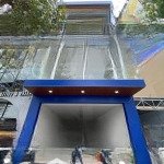 Cần cho thuê nhà nguyên căn 4 tầng trống suốt mới 100% mặt tiền xô viết nghệ tĩnh chỉ từ 29 triệu