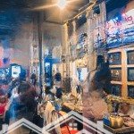 Cho thuê nhà mặt phố lương ngọc quyến, q. hk - vị trí ngay ngã ba - dt 250m2 x 3 tầng - mt 10m