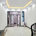 Bán nhà mới đẹp 5 tầng, 3pn, 4wc hữu lê hữu hòa thanh trì - 4.4 tỷ