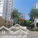 Bán nhanh căn hộ hqc có sổ hồng, sổ lâu dài, giá 1,05 tỷ đi q1 hết 20p. mt nguyễn văn linh