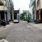 Chdv 14 phòng, 30 tr/t, 106m2, 3 tầng, hẻm 8m, giá 9.25 tỷ, lý thánh tông,tân phú