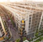 Hot! bán nhà phố vườn đẳng cấp tại the global city!