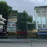 Mặt tiền nguyễn cư trinh quận 1. nhà 4 lầu thang máy đẹp gần ks pullman giá 29 tỷ tl