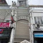 Mặt phố bảo linh - phúc tân, hoàn kiếm - dt 69m2 x 5 tầng mới - sổ đẹp nở hậu - giá 23 tỷ