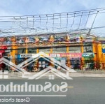 Chủ bán gấp nhà mặt tiền đặng thùy trâm 10x21,5m đang có thu nhập tốt