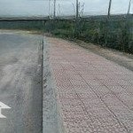 Bán mảnh đất đẹp nằm trên tỉnh lộ bỉm sơn - nga sơn, sát ngã tư từ thức, nga yên.