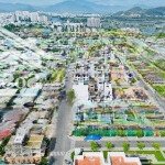 Bán đất nền dự án view đẹp tại khu đô thị vcn phước long 2, nha trang. gía rẻ 63 triệu/m2 dt 95 m2