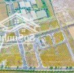 Bán đất nền lô gốc dự án king hill residences, 3tỷ, 120m2, view đẹp tại thanh phú, bến lức, long an
