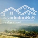Bán đất đại ninh view săn mây nhìn về sân bay, đức trọng, lâm đồng chỉ 1,6 tr/m2 rẻ nhất khu vực