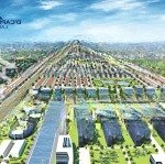 Bán đất nền phân lô đã có sổ đỏ giá từ 17tr/m2