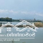 Bán ô đất 3100m2 mặt đường lam sơn tp vĩnh yên, vĩnh phúc, sẵn sổ công chứng lh 0975676534
