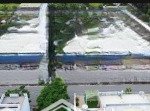 Bán gấp lô đất mặt tiền liên phường, phú hữu, quận 9, dt 15x62, thổ cư 100%, đc xây cao tầng, 100tr