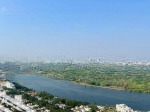 Bán gấp căn hộ 2pn 75m2 nhìn sông sài gòn tầng 22 toà east căn góc đã có sổ