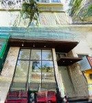 Cho thuê biệt thự liền kề 90m2x8 tầng tại trung hòa - cầu giấy. nhà mới, thiết kế thông sàn
