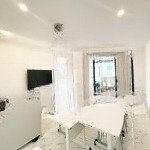 Cho thuê vp 60m2 view thoáng, nhà mới keng, có ban công ngõ 2 trần vỹ ga tàu hồ tùng mậu giá 7,5 tr