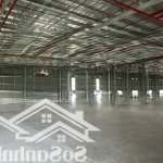 Cho thuê xưởng từ 3200m2 đến 22000m2 kcn trảng bom. lh 0933725660