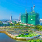 Ngoại giao! căn hộ view sông 2pn - dt 71m2 chỉ 5.3 tỷ. lh: 0905 956 613