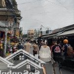 Mặt tiền chợ tân sơn nhất nguyễn kiệm p3 gv, 4x18m 4 tầng giá 17 tỷ tl