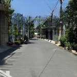 Bán nhà lầu cư khu cư xá công an b5 ( gần sân bóng dona ) 4ty300