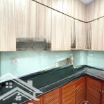 Vài bước ra đến phố - 4 tầng đẹp lung linh nhà kcbt chắc chắn - hàng hiếm đống đa