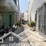 Bán nhà riêng tại nguyễn đình chiểu, 5,5 tỷ, 37m2, 1pn + 1wc, quận 3, tp. hcm