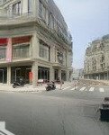 Cần chuyển nhượng căn góc 75m2 tại 444 chợ hàng, dư hàng kênh, kinh doanh đa ngành, lh: 0934289788