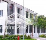 Bán villa lk trần anh riverside, 8x15m, 4,05 tỷ, 112m2, 3 lầu thô, khu ven sông